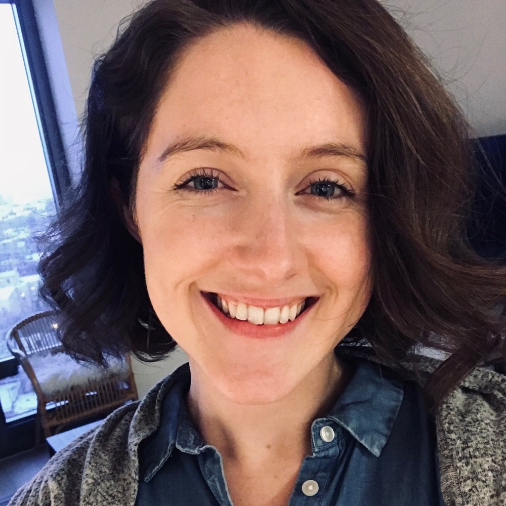 Meet your Posher, Emma